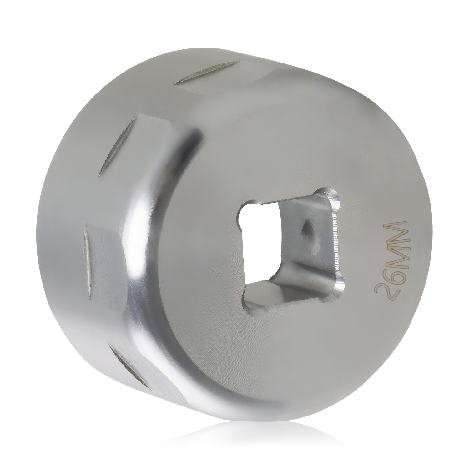 Bicycle Fork Topcap Socket 26mm for Fox 32 Series & Some 34 Series Mountain Bike