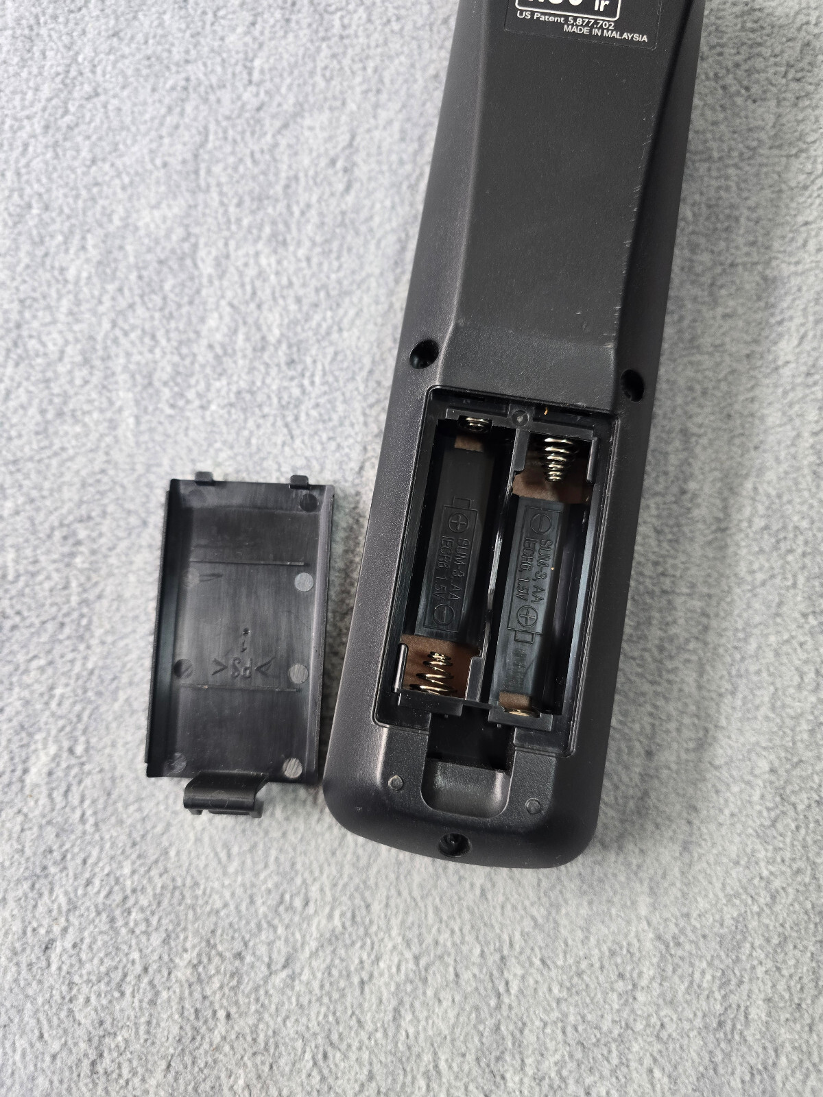 Genuine Sony VAIO PC RM-MC10 Remote Control