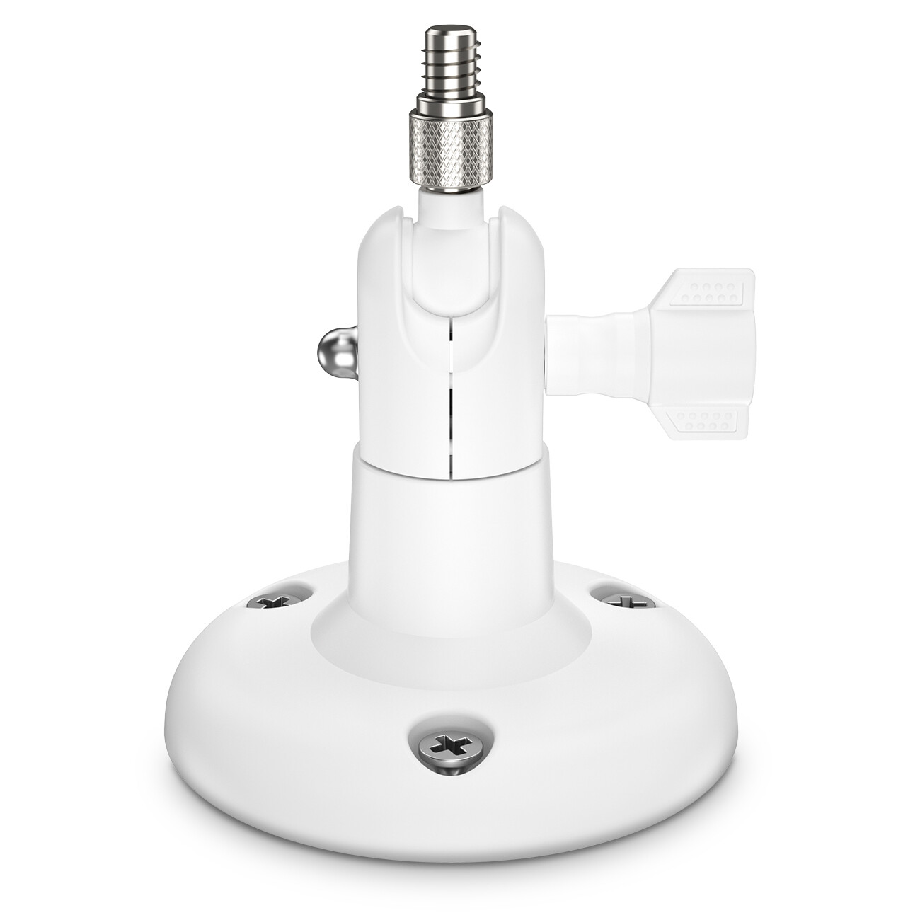 HOLACA 360° Adjustable Wall Mount for Google Nest Cam(Battery)