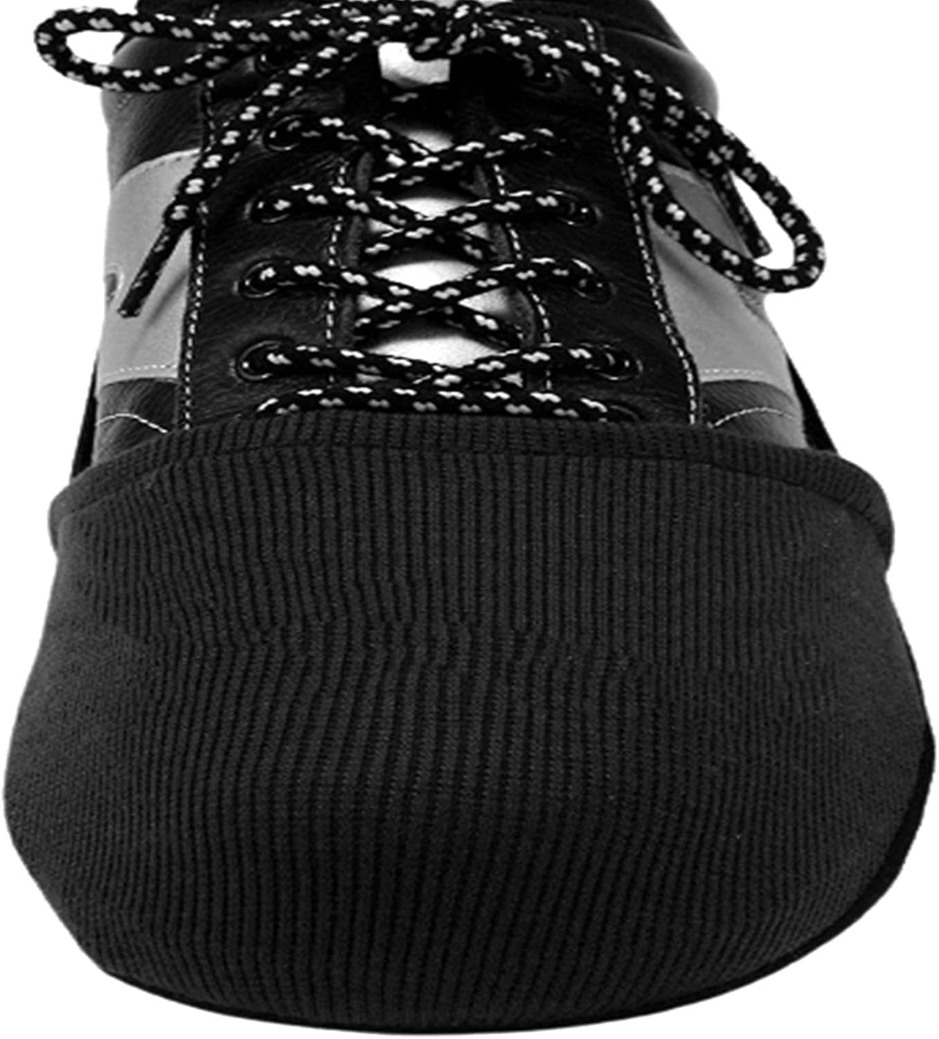 Bowling Shoe Sliders Cover 1 Pair – Adjustable Slide Sole, Unisex