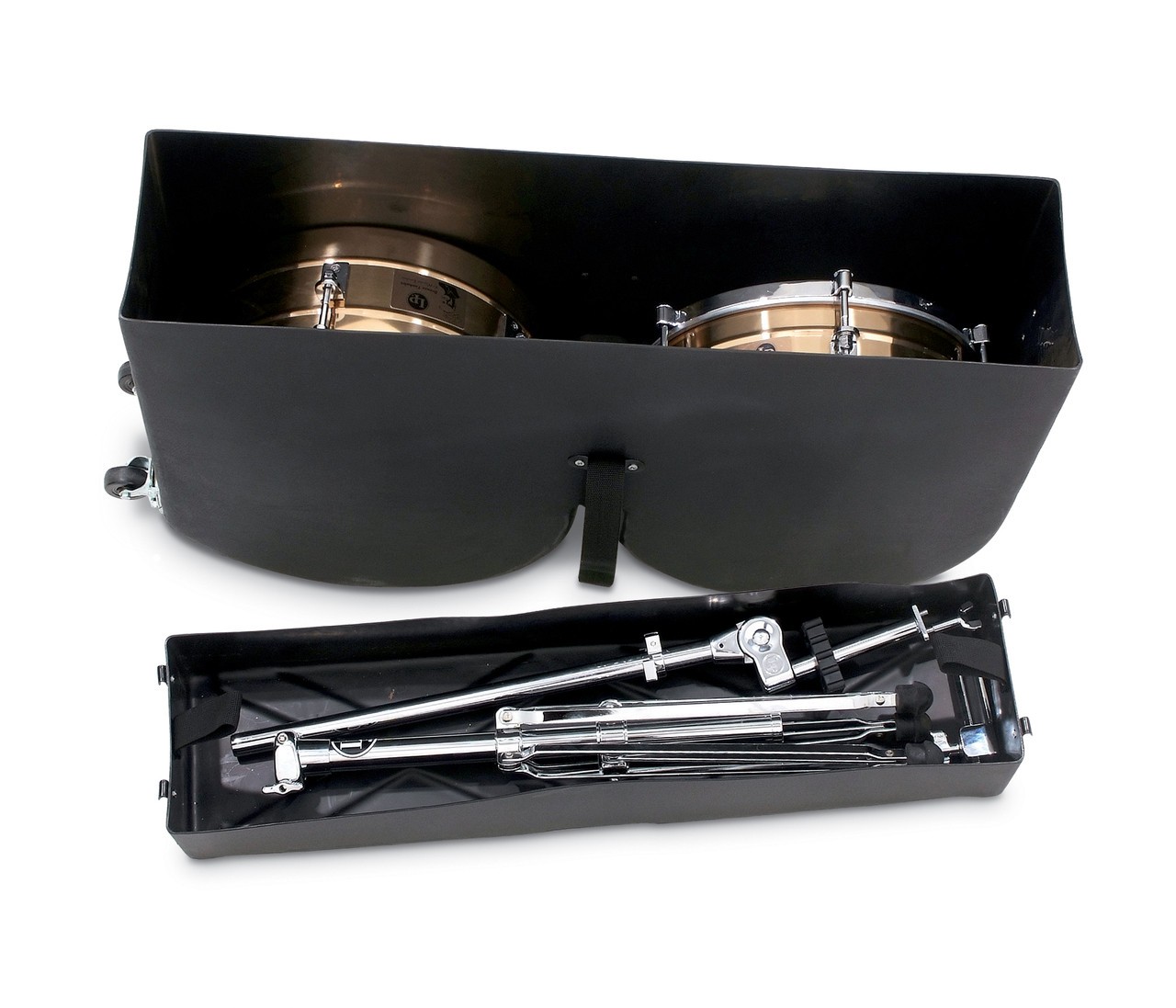 LP Road Ready Timbale Case