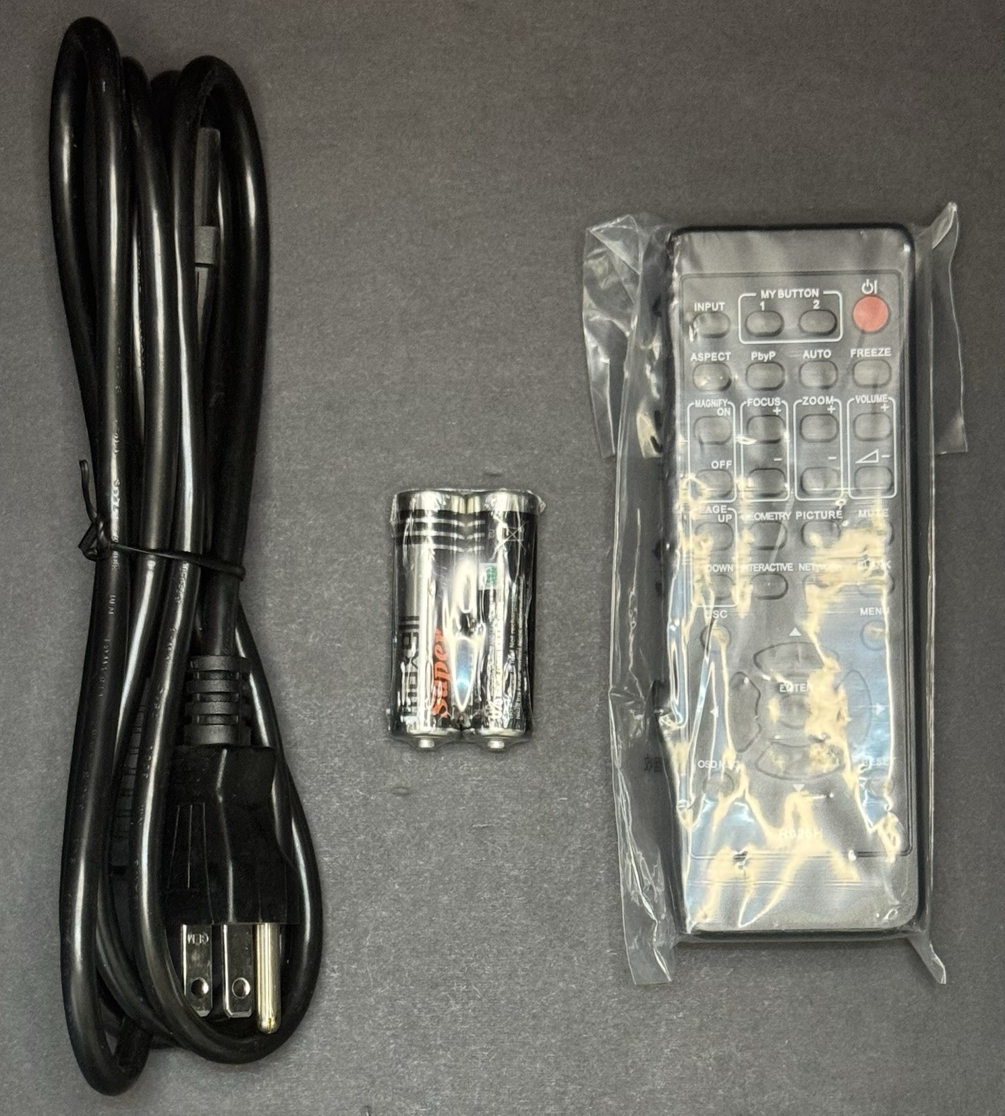 Maxwell MC-EX4551 Projector