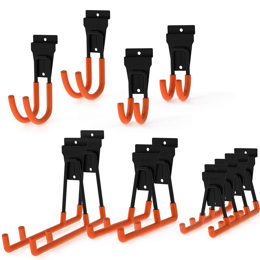 Intpro Slatwall Hooks Accessories Utility 12pack