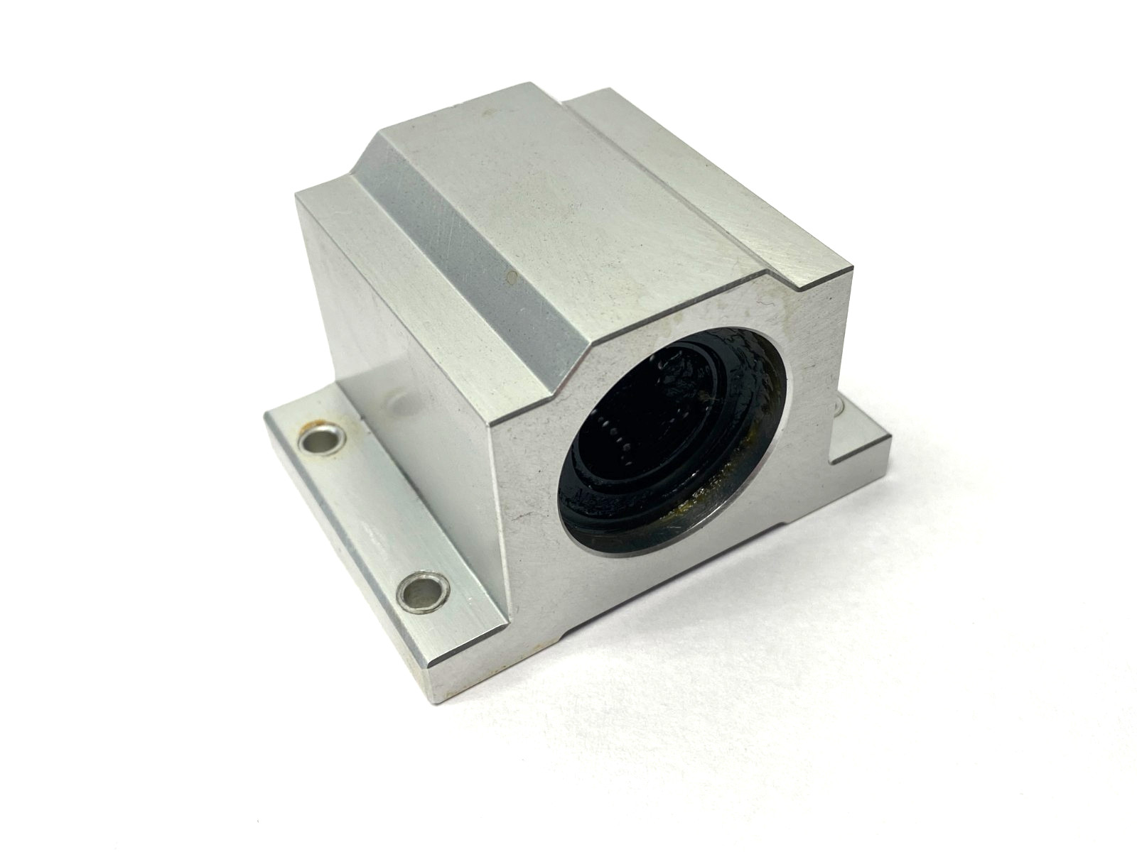 NB TWA12UU Linear Motion Ball Bushing Block 3/4"