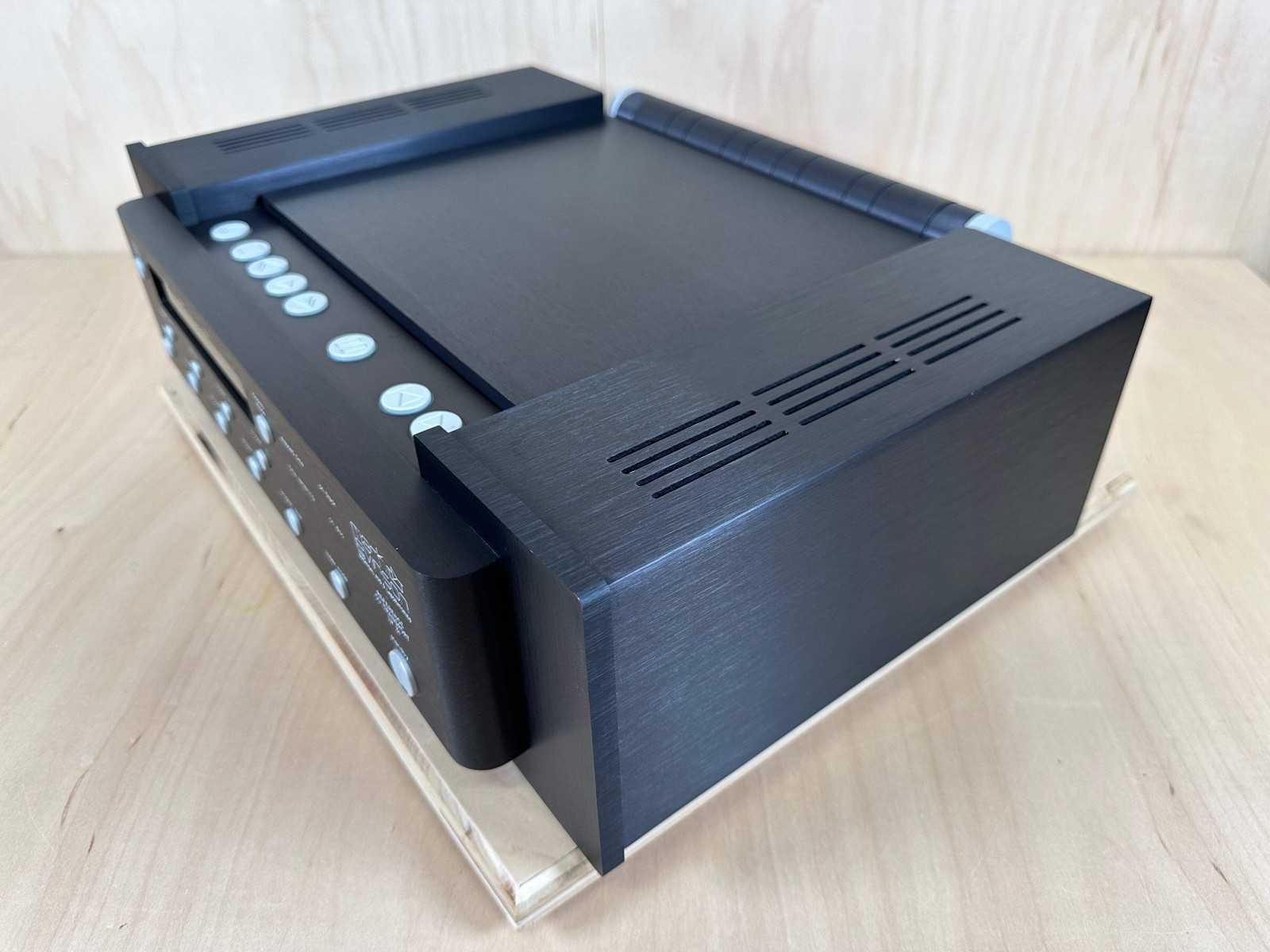 Mark Levinson No. 31 CD Transport Motorized Top Loading