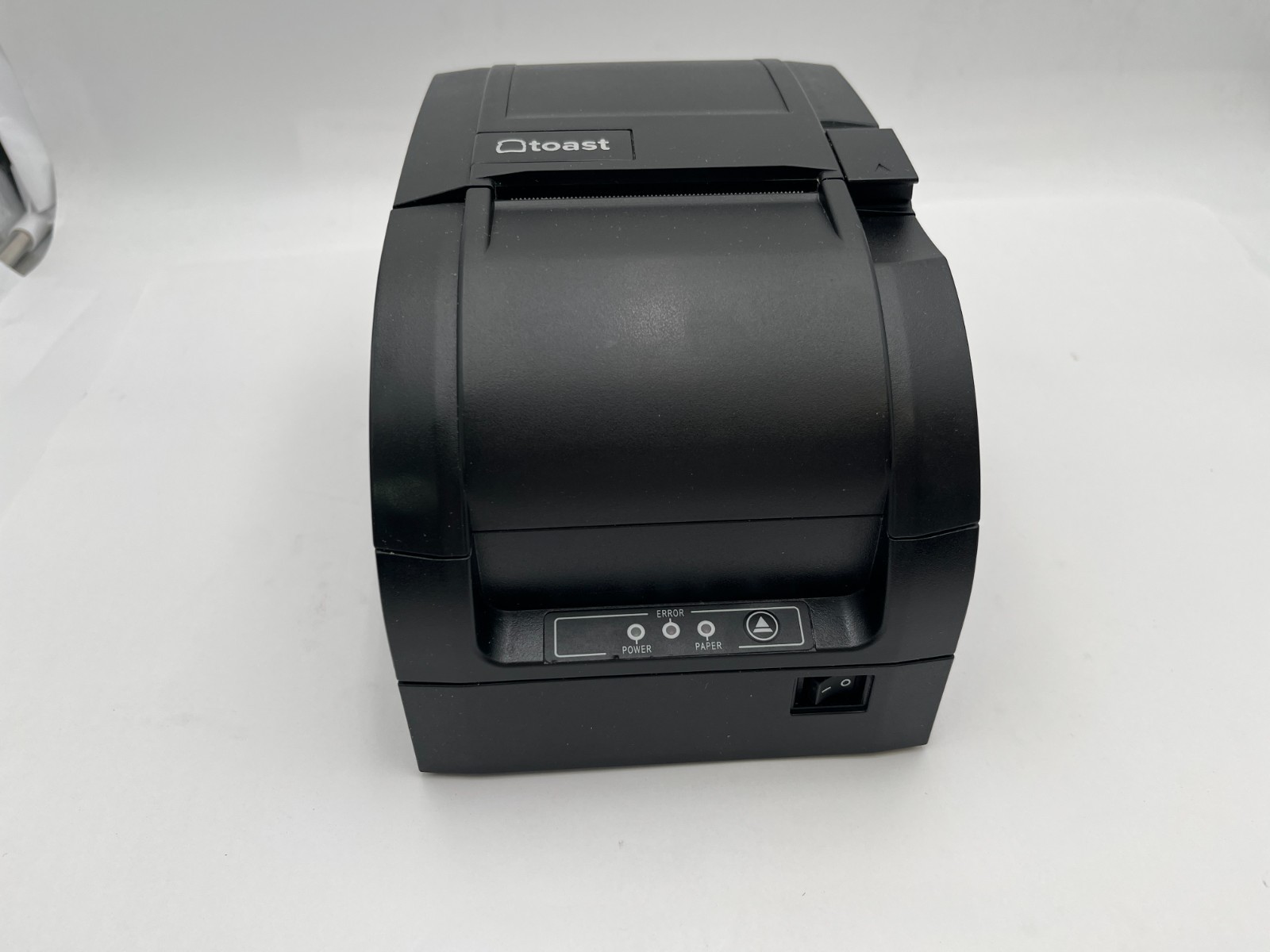 TESTED TOAST TKP300 POS Dot Matrix Kitchen Receipt Printer USB Serial Ethernet