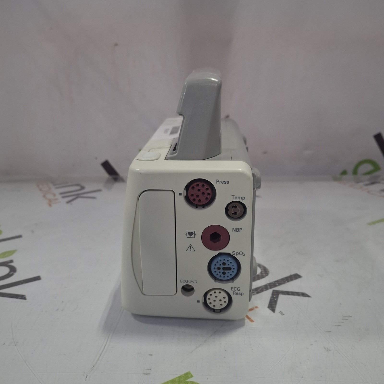 Philips IntelliVue X2 Module - Masimo Rainbow SpO2