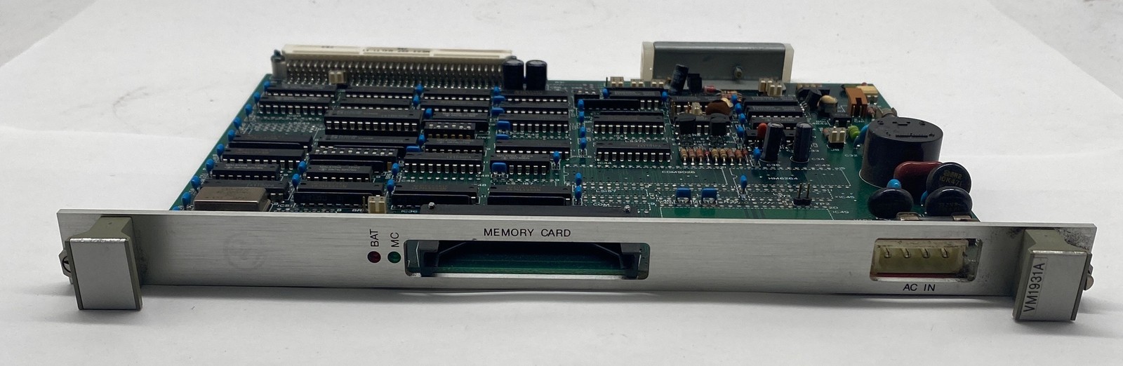 Sharp/Fuji VM1931A PC Board, Card Vision Memory