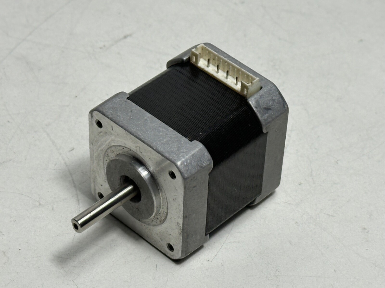 Portescap Stepper Motor H42S486013  4.6 ohm / 4.6V DC
