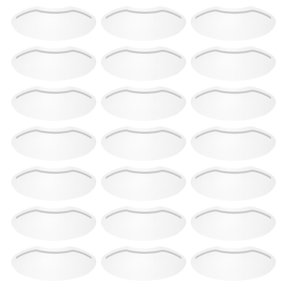 60 Pcs Hair Spray Face