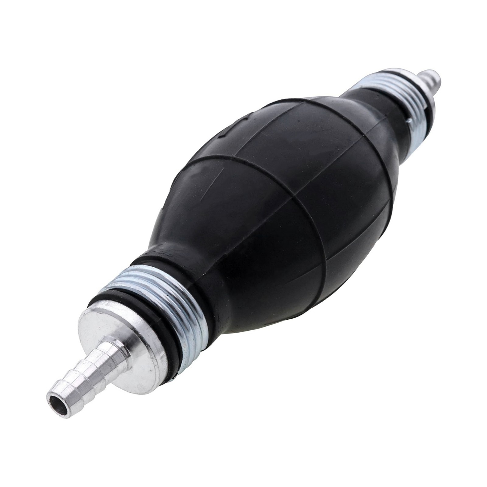 Fuel Primer Bulb Assembly 6657734 For Bobcat Compact Excavator E08 E10 E25 E26