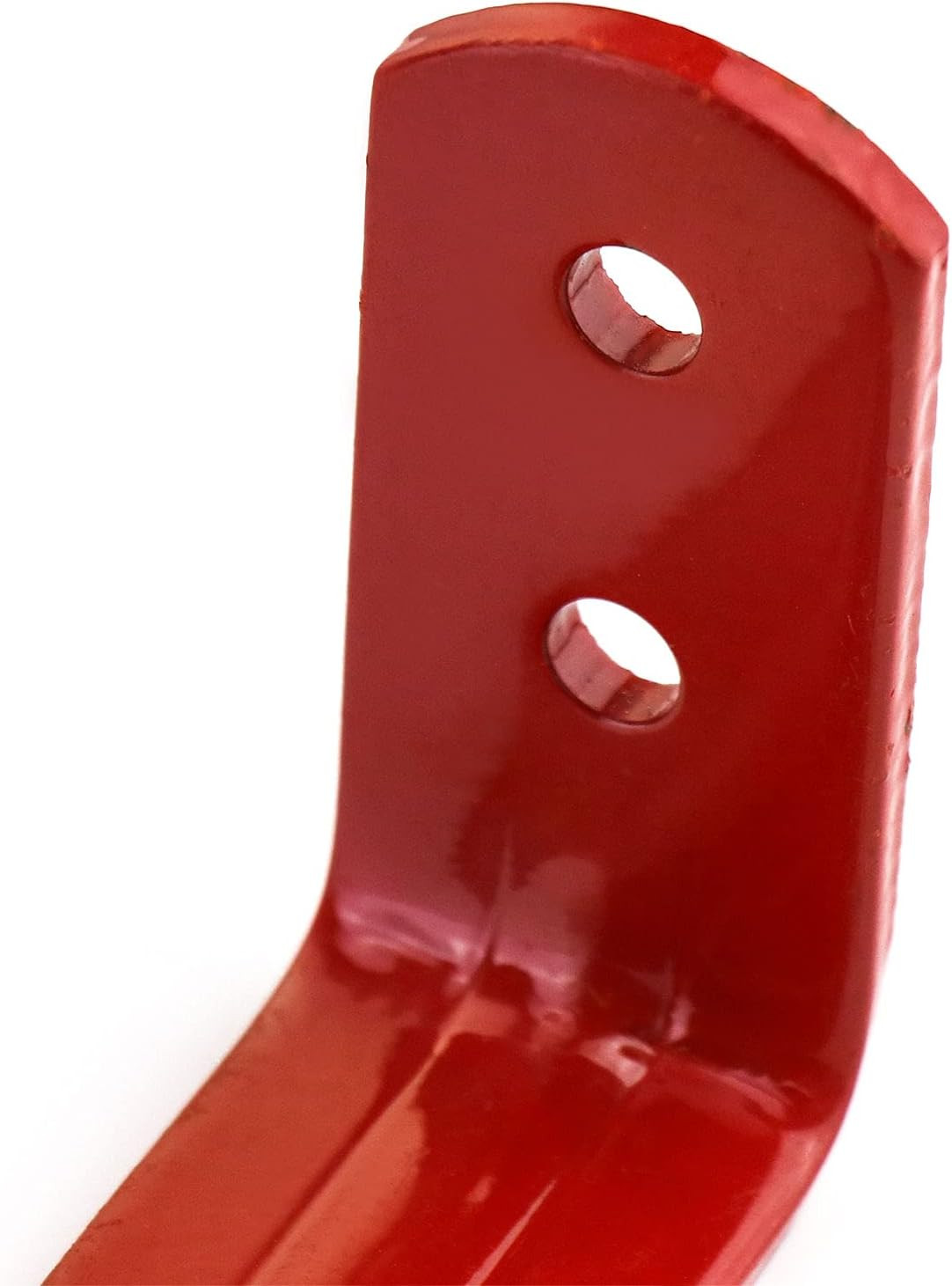 2 Pack Fire Extinguisher Wall Hook Hanger for 15-20 lb Extinguishers, Iron