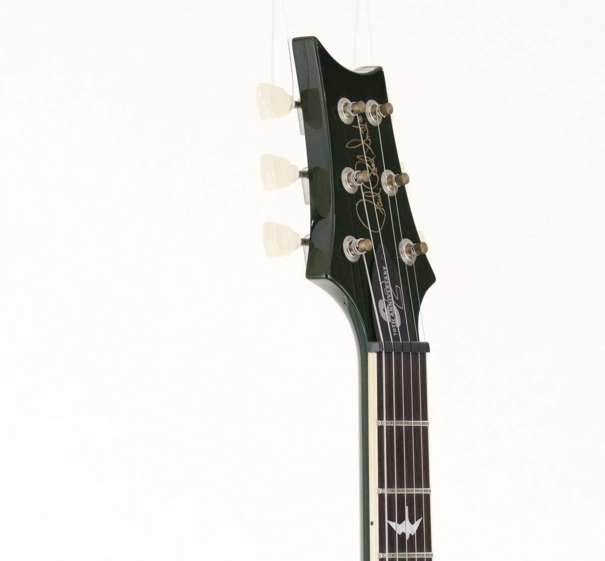 Paul Reed Smith PRS 2023 10TH Anniversary S2 Mccarty 594 Ltd Eriza Verde Pattern
