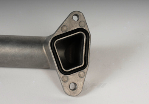 Engine Coolant Water Outlet