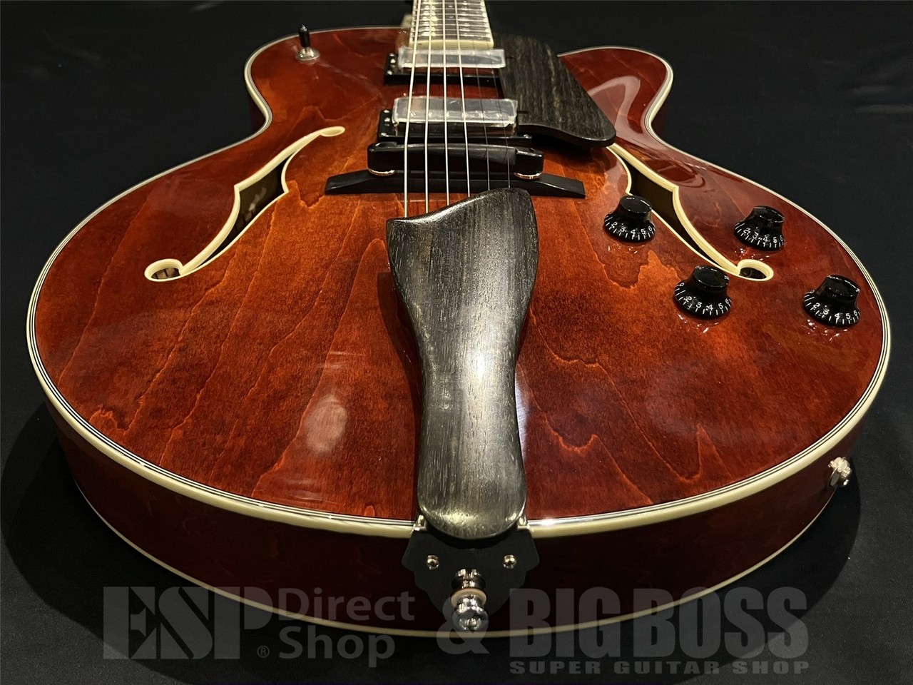 Eastman AR403CED #GG16j