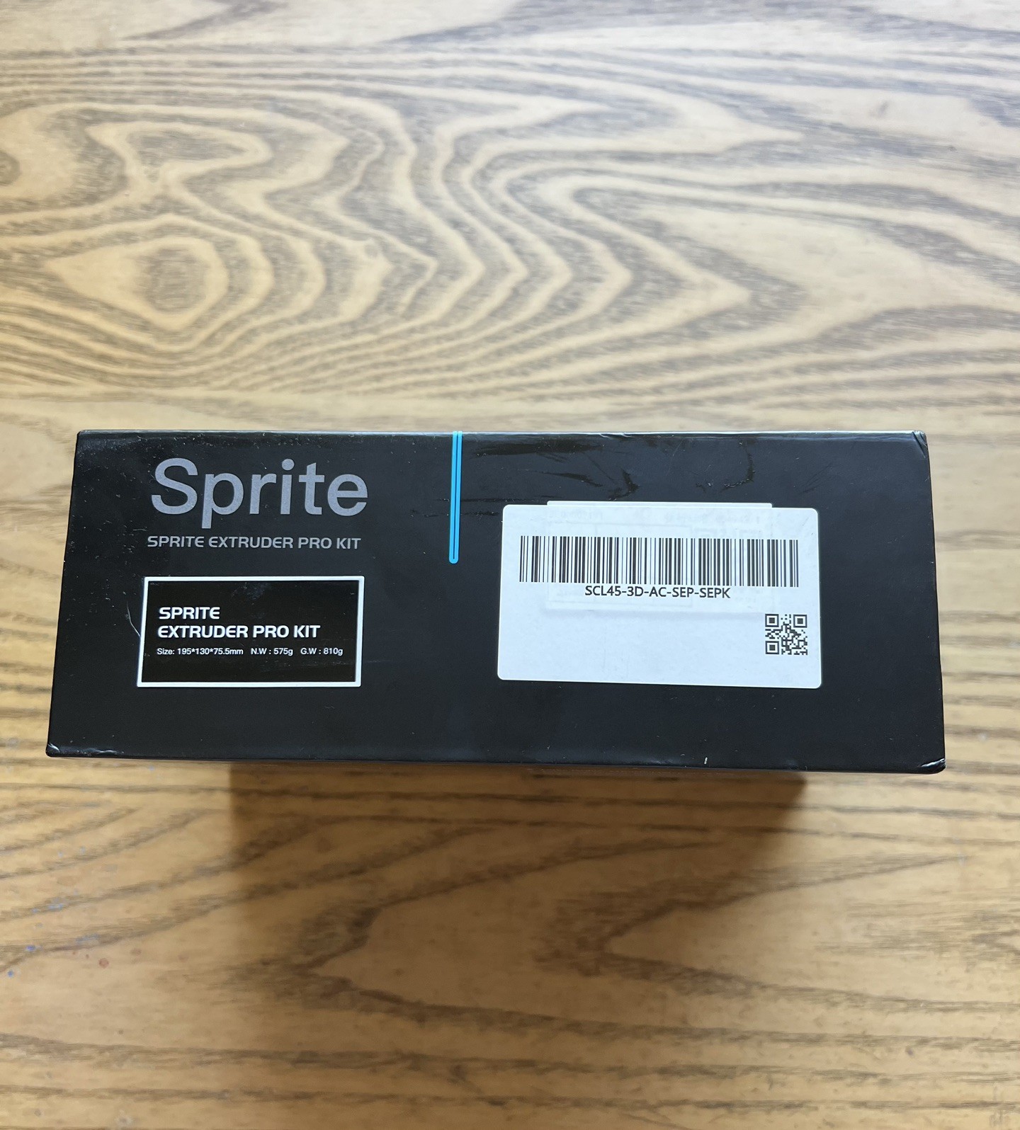 Creality Sprite Extruder Pro Upgrade Kit