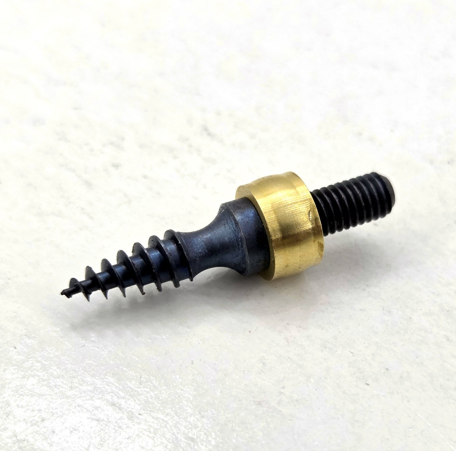 NEW 32 Cal Ball Puller 10-32 Flintlock Percussion Muzzleloader Black Powder Part
