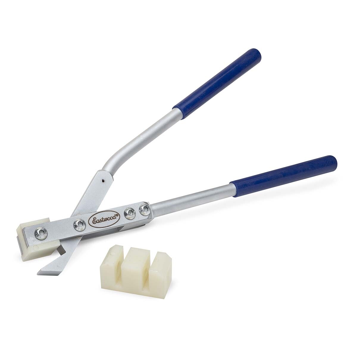 Eastwood Door Skin High Quality Steel Installation Tool Zinc Coated Padded Grips