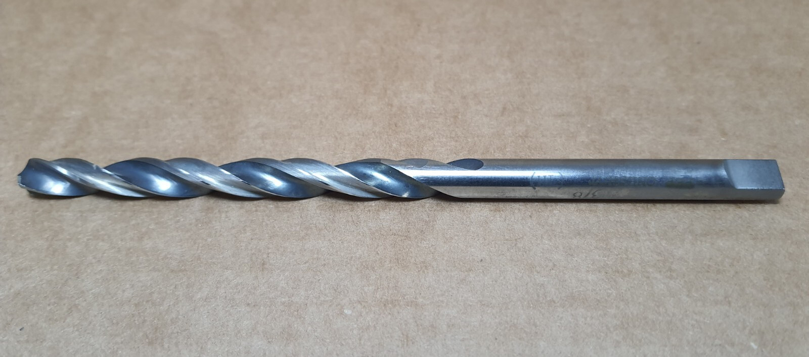.375" Valve Guide Drill