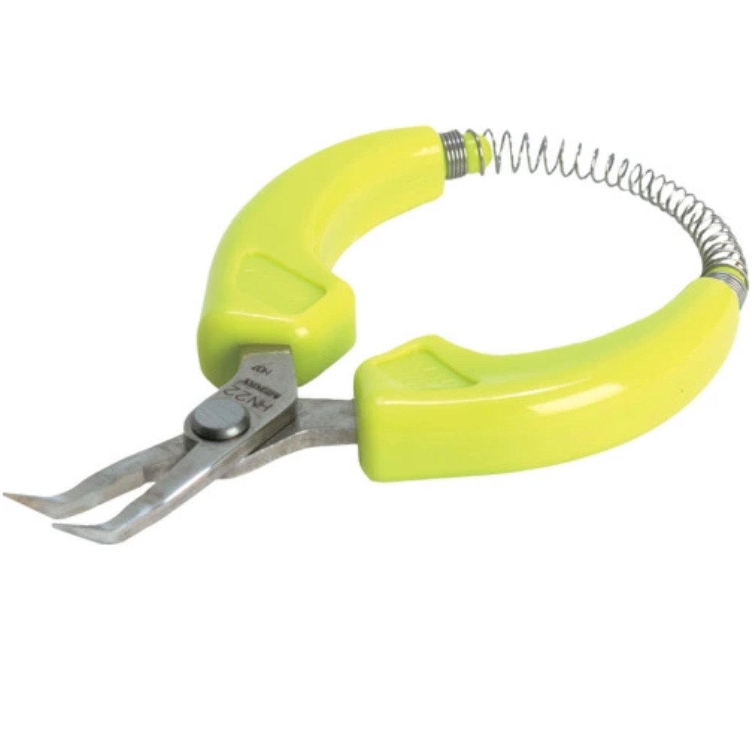 MERRY Precision Palm Needle Bent Pliers HN22 made in Japan free shipping new