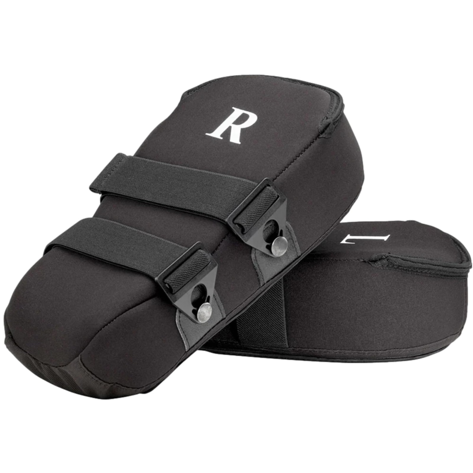 Knee Pads Men Women Flooring Professionals, Dense Foam Kneepads w/Shin Support