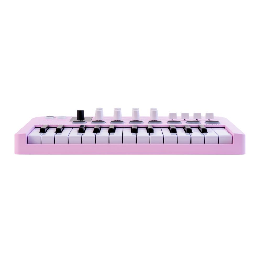 Arturia MiniLab 3 Rose Quartz