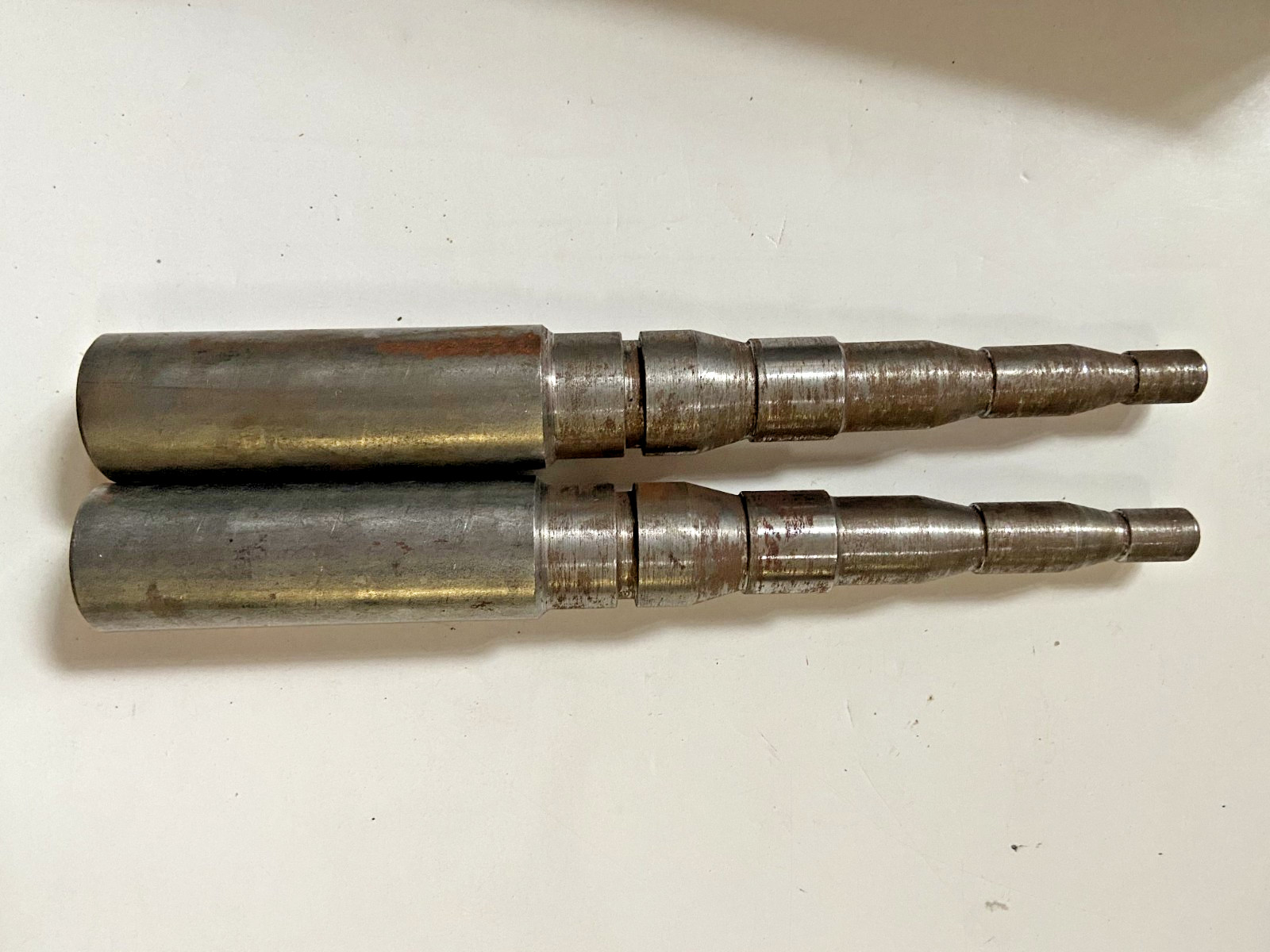 2 Swaging Tools 900AH for Copper Tubing