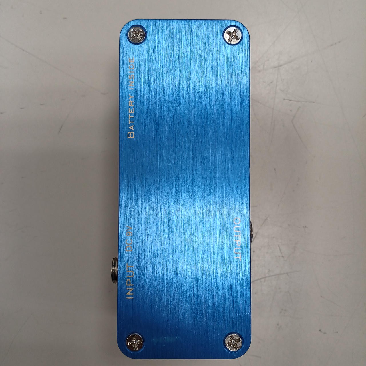 ONE CONTROL DIMENSION BLUE MONGER Model