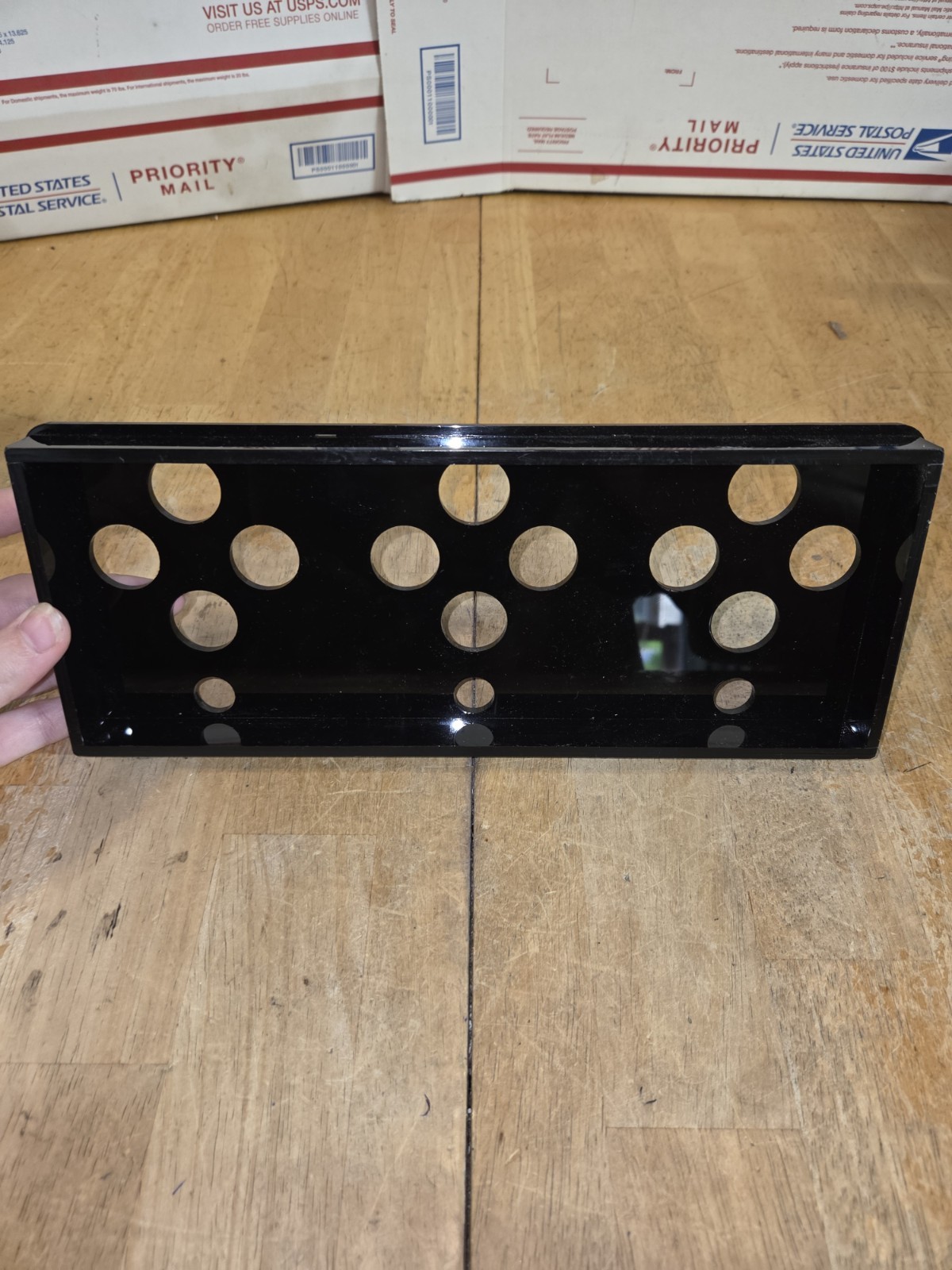 Unbranded Turret/Die Holder