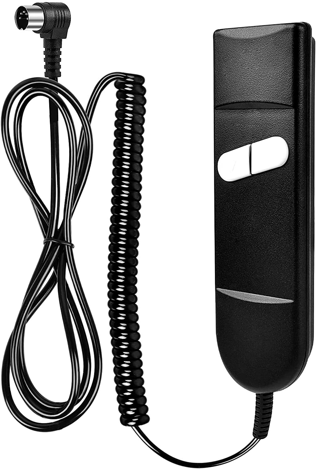 Ashley okin Electric Lift Chair power Recliner 2 Button 5Pin Hand Control Remote