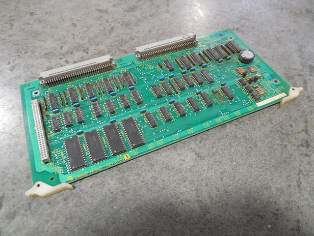 USED Yaskawa JANCD-MM14D Memory Board Rev. C01