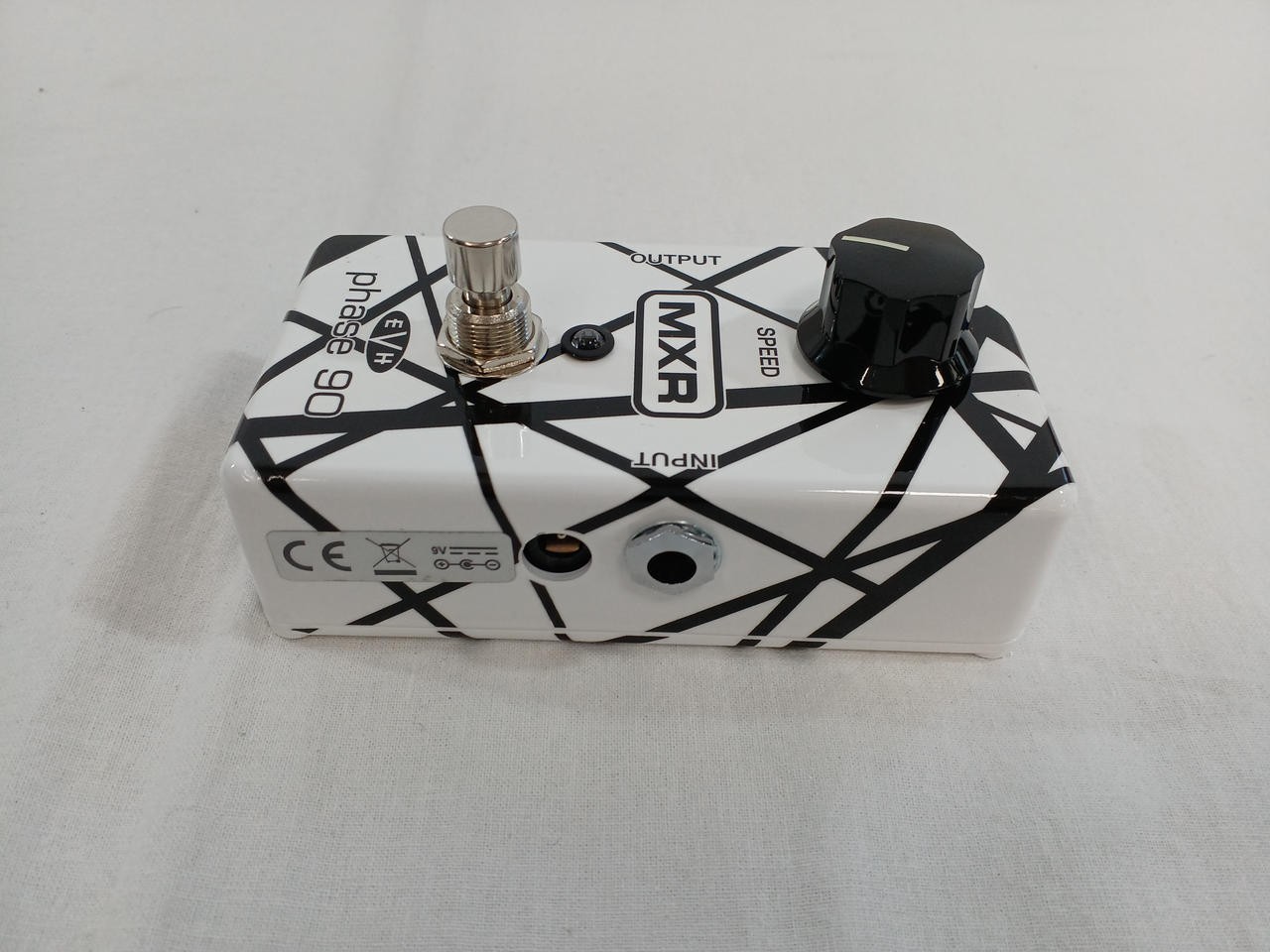 MXR PHASE 90 SPECIAL EDITION