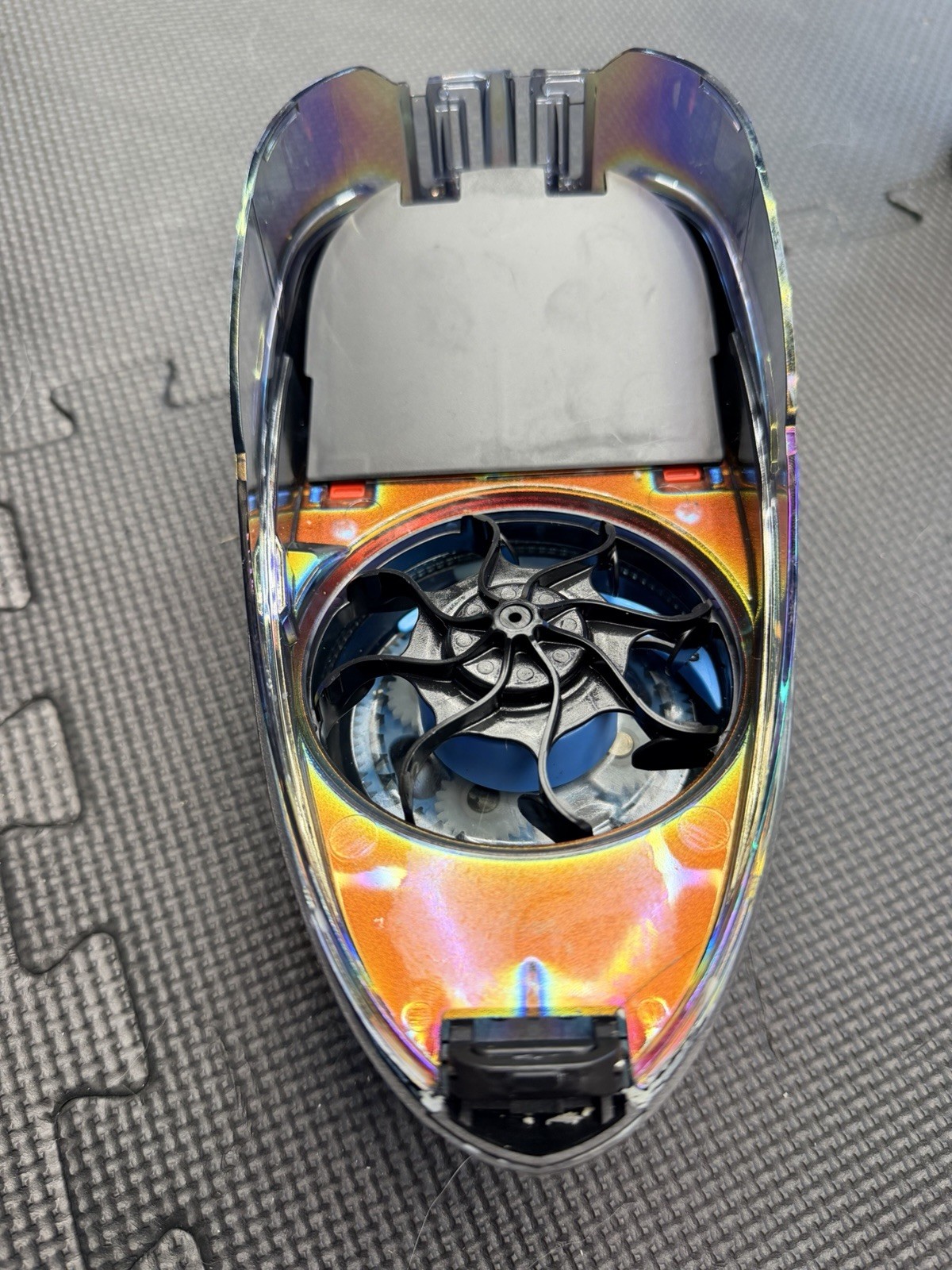 Dye Rotor R2 Paintball Loader