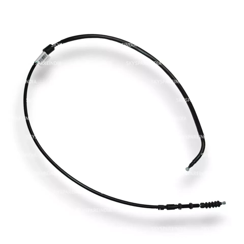 For Royal Enfield Super Meteor 650 - "Clutch Cable"