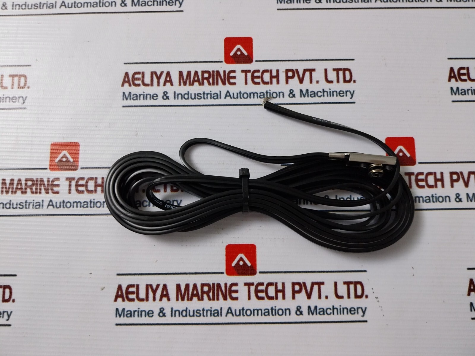 DANFOSS AKS 11 Temperature Sensor With 3.5m Cable DANO84N0003