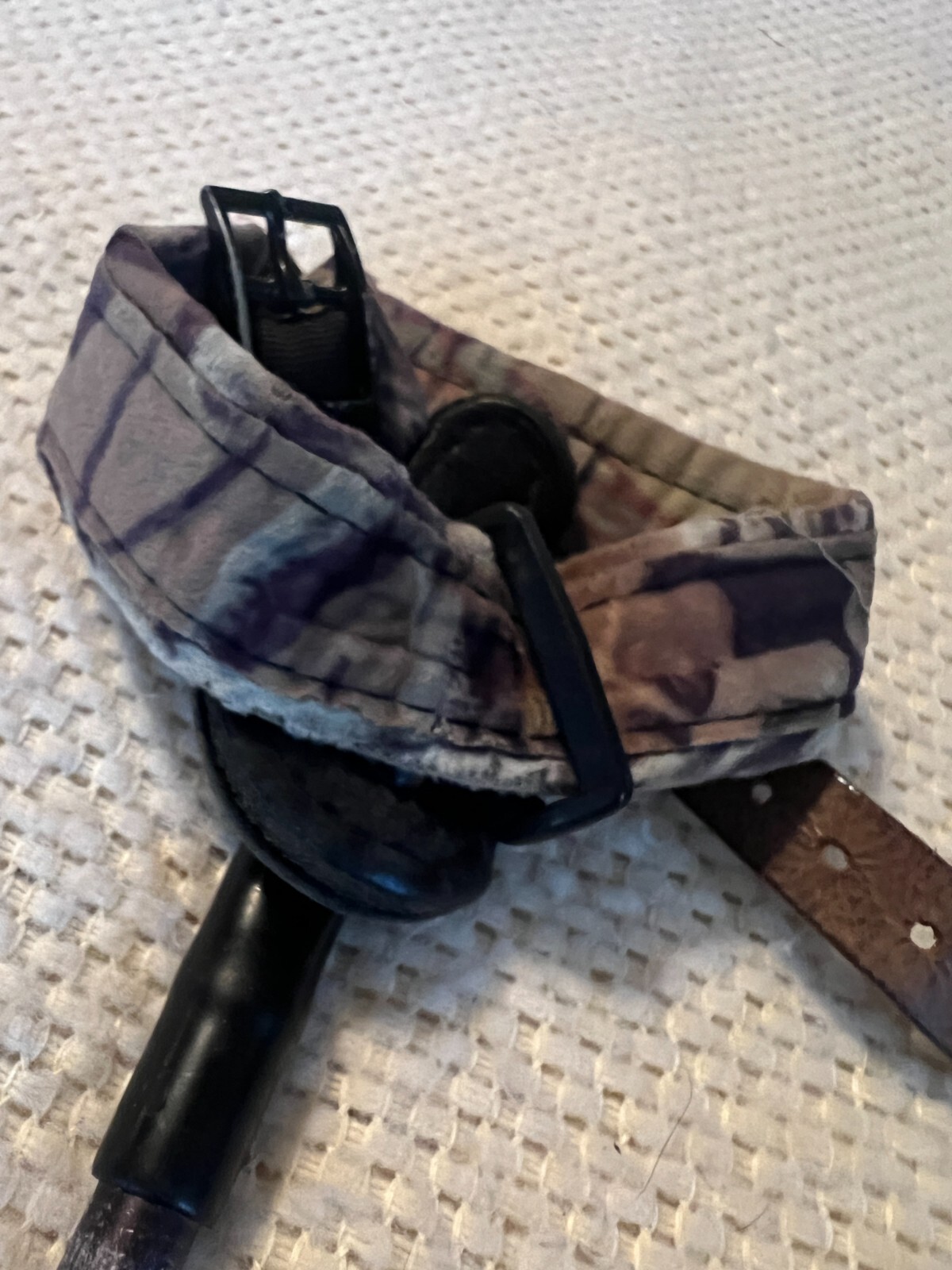 Single Caliper Archery Release
