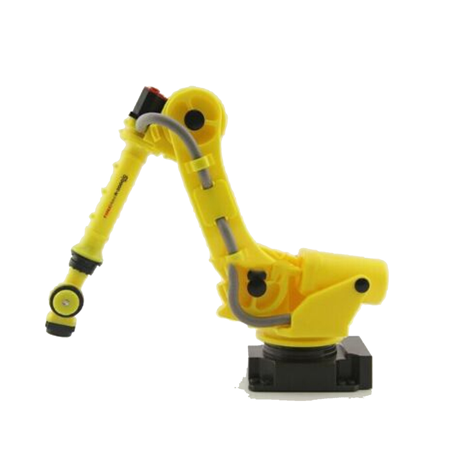 6-Axis 3D Robot Manipulator Arm Adjustable for Fanuc R-2000iC Robot Model
