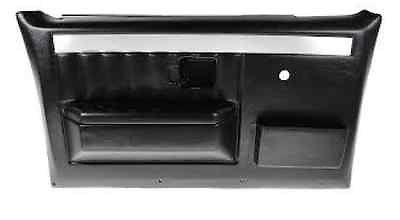 Chevrolet GMC Pickup truck, Blazer & Suburban 1977-1987 door panel w/ arm rest