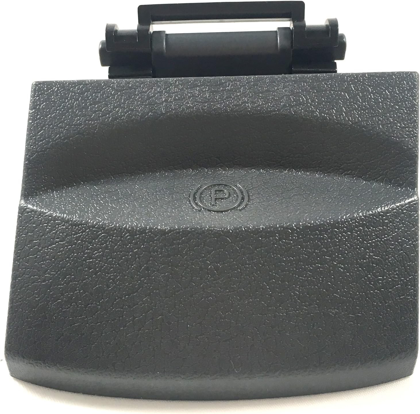 Dodge Ram Parking Brake Handle/Parking Brake Release - Slate Grey