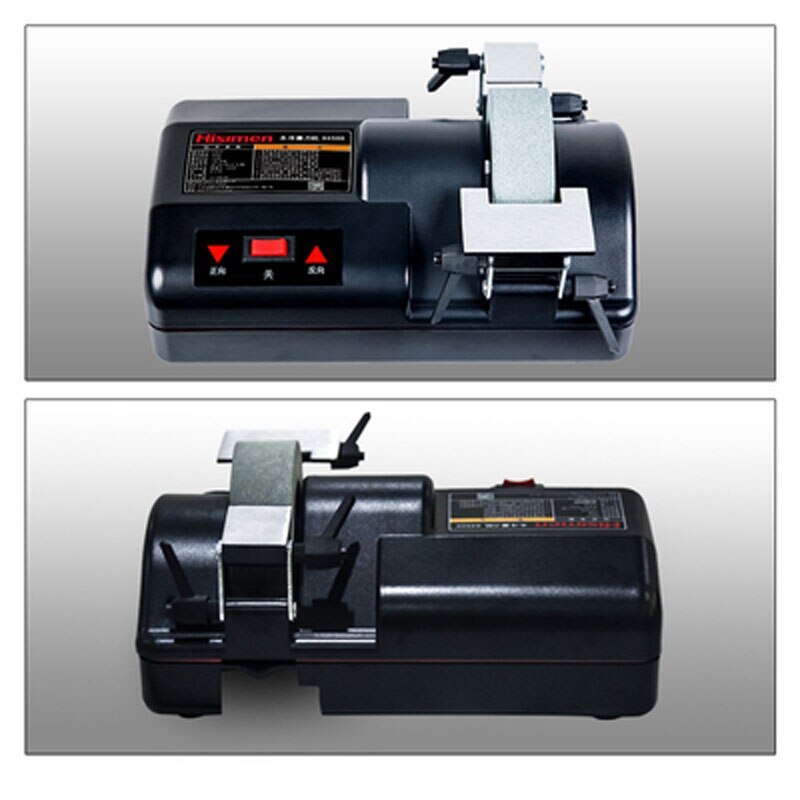 Sharpener Water-cooled Low-speed Sharpener Household Grinding H4500