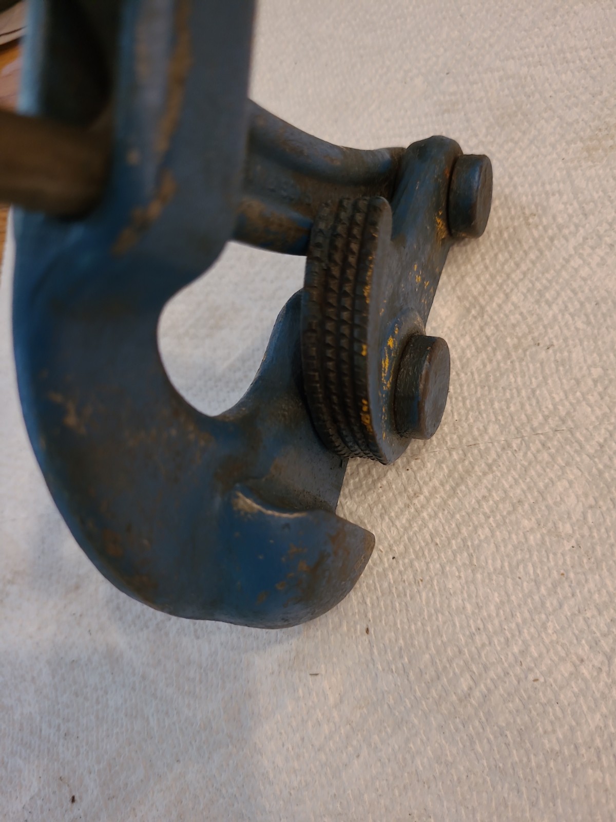 Klein Tools 1604-20 Cable Wire Puller