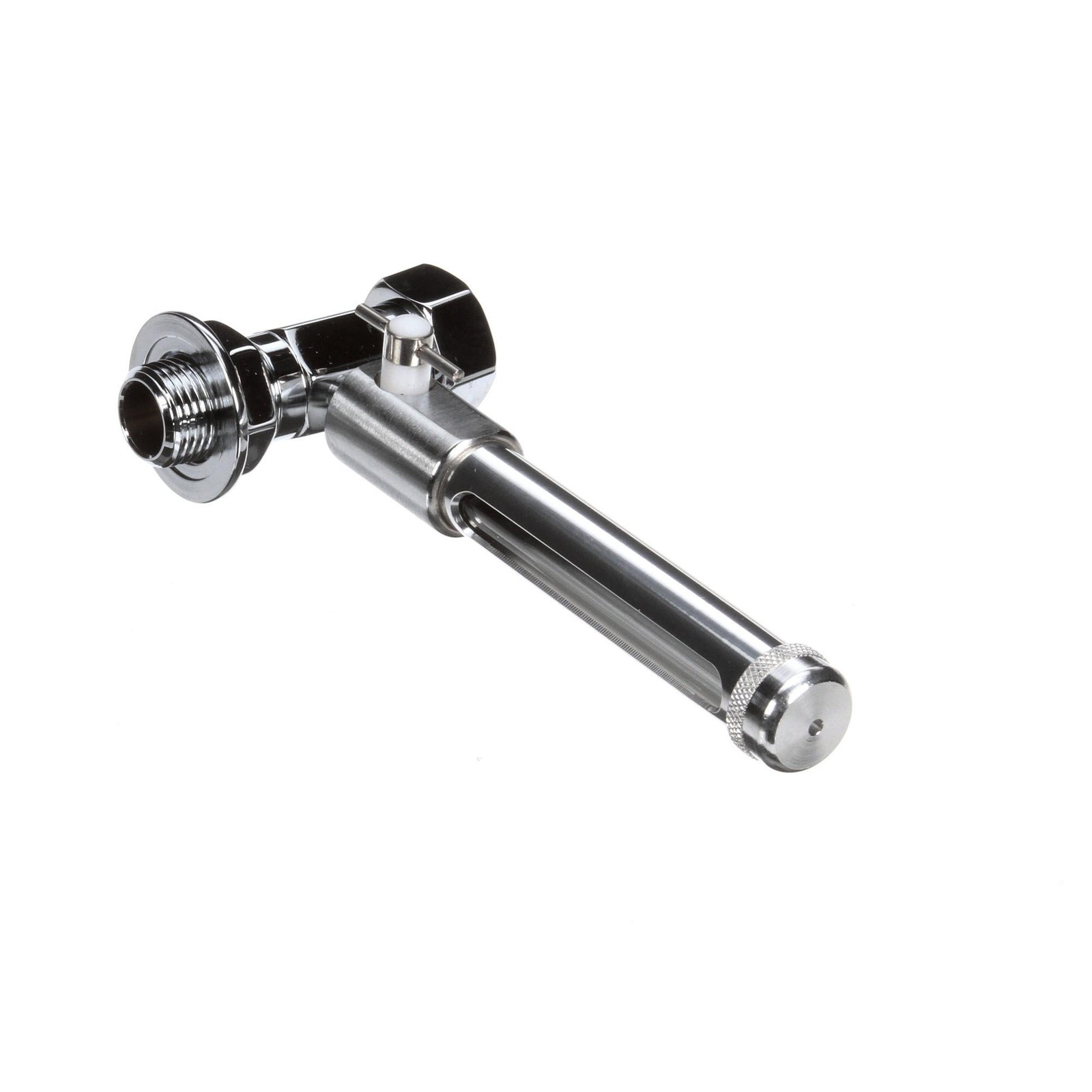 Bunn Faucet Shank,W/4.0 Sight Gaug 07110.0000 - Free Shipping + Geniune OEM