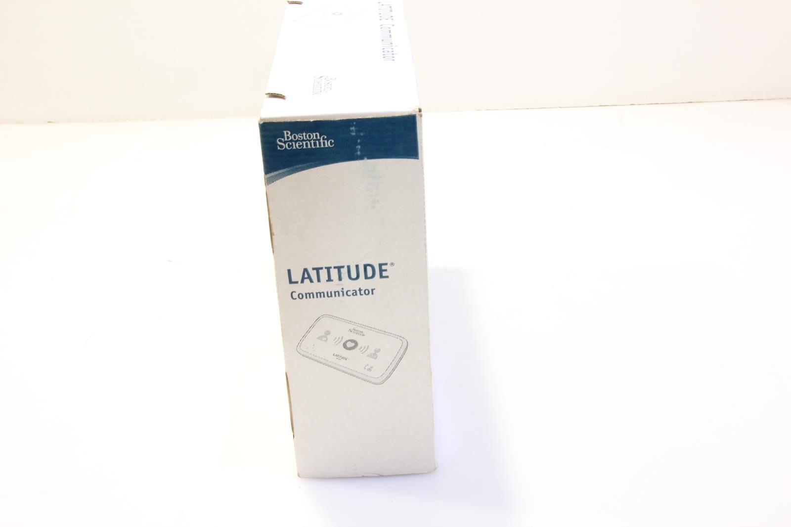 NEW BOSTON SCIENTIFIC 6498 Latitude Communicator-WirelessMonitorSystem.SKU219326