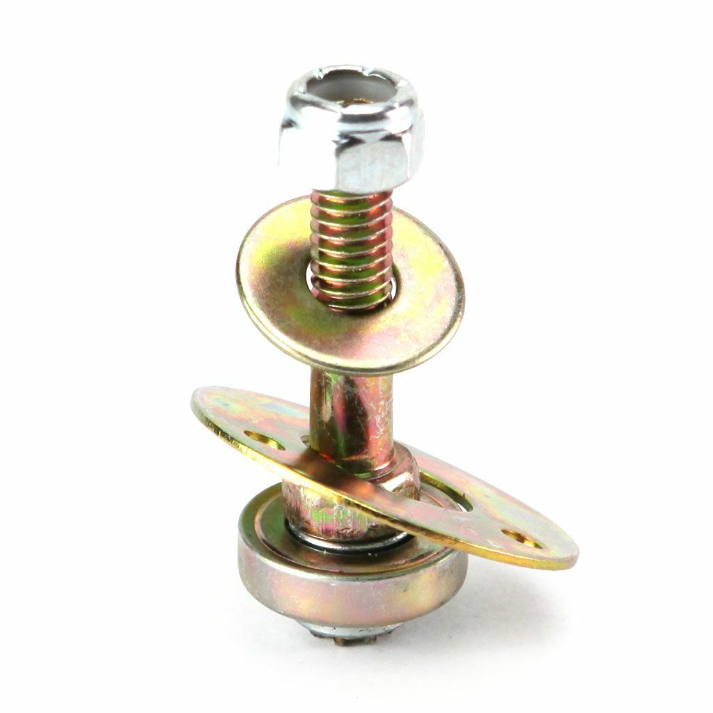 USA 7Pcs/set Rocking Chair Bearing Connecting Fitting Furniture Screws Nut Bolt