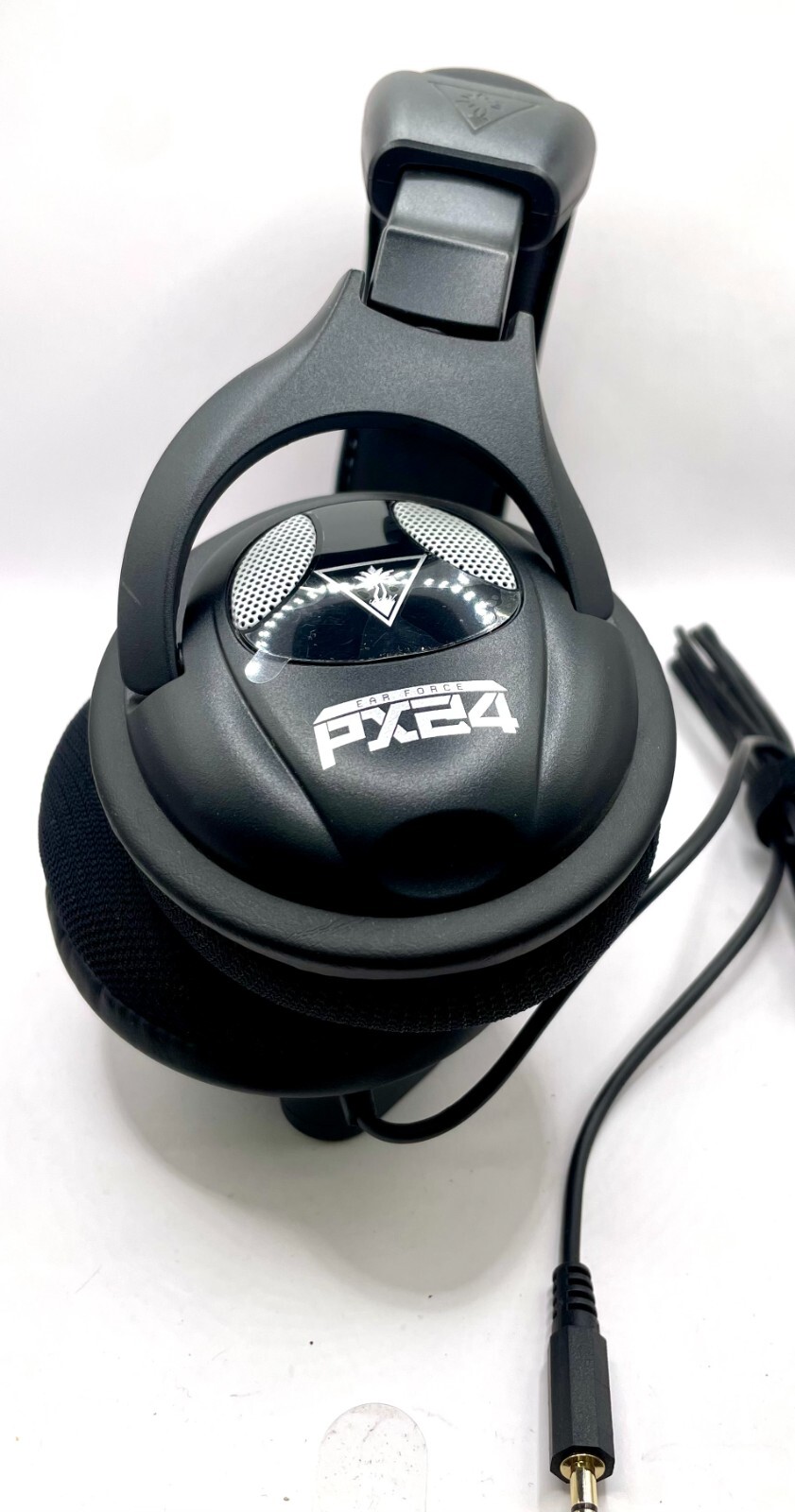 Turtle Beach Ear Force PX24 Headset/ NO MIC