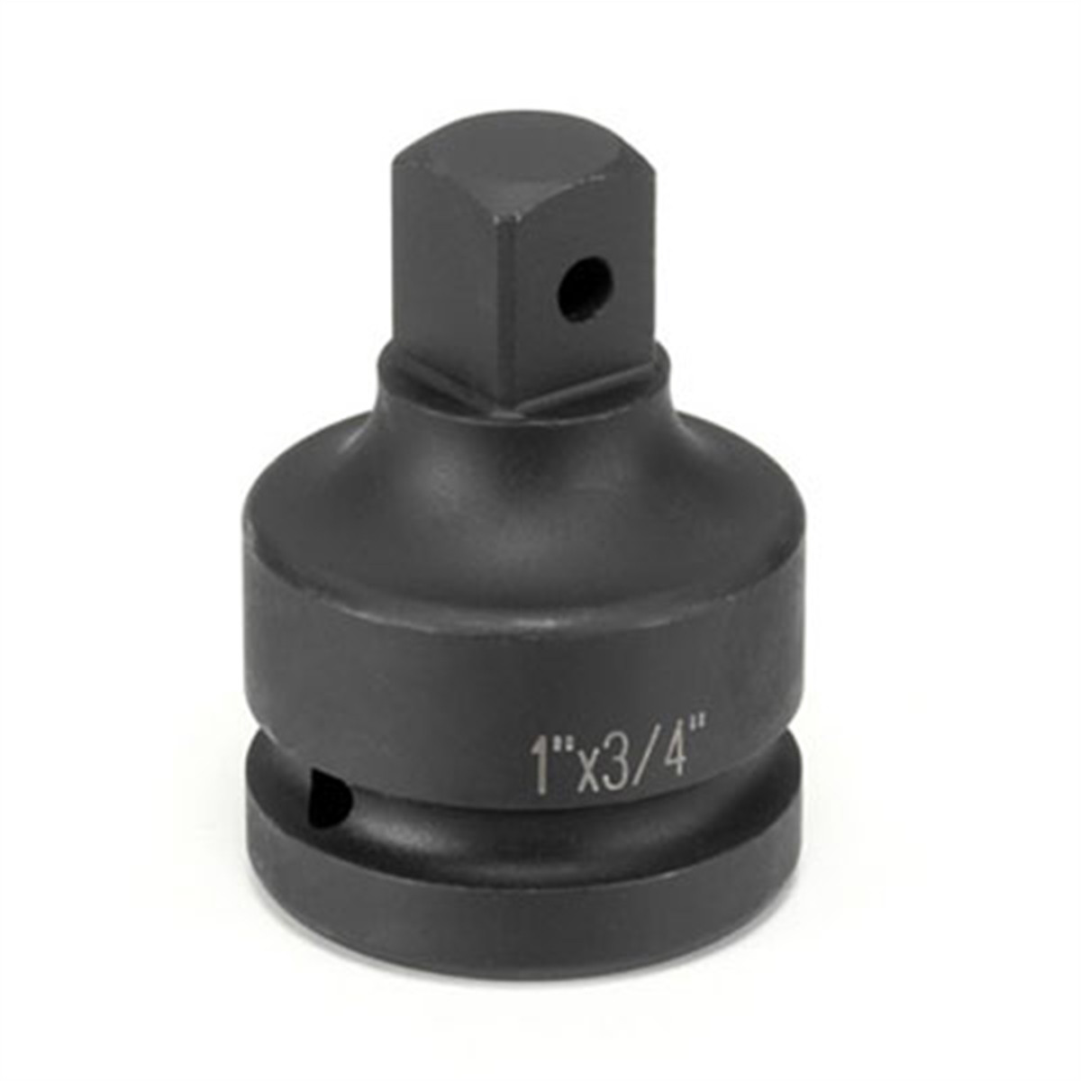 Grey Pneumatic 4008AB 1" Female x 3/4" Male Adapter w/ Friction Ball