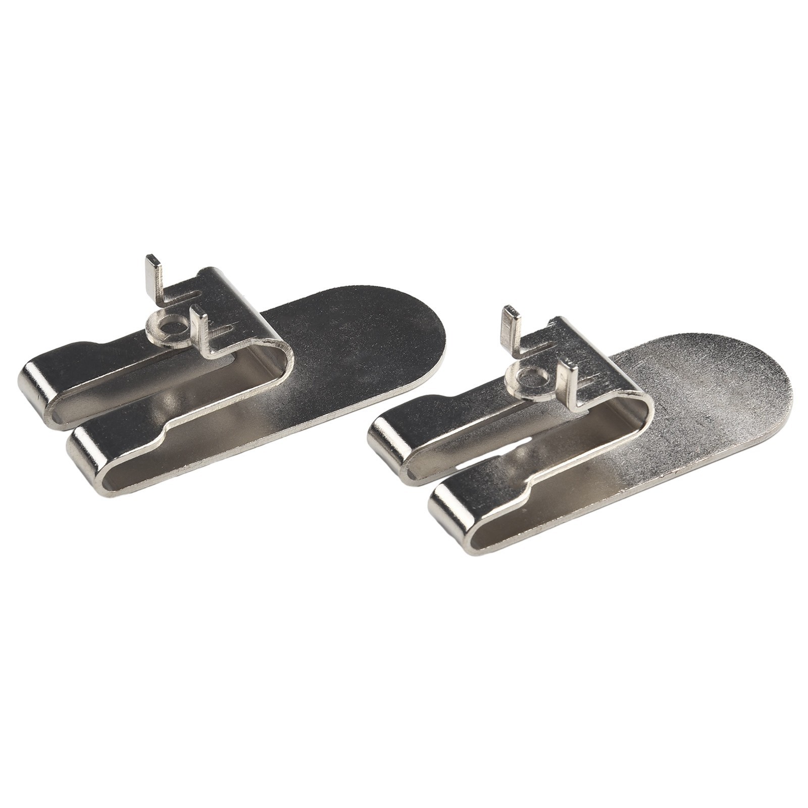 Conveniently Store Your Screwgun on Your Belt with 3pcs N435687 Belt Clip Set