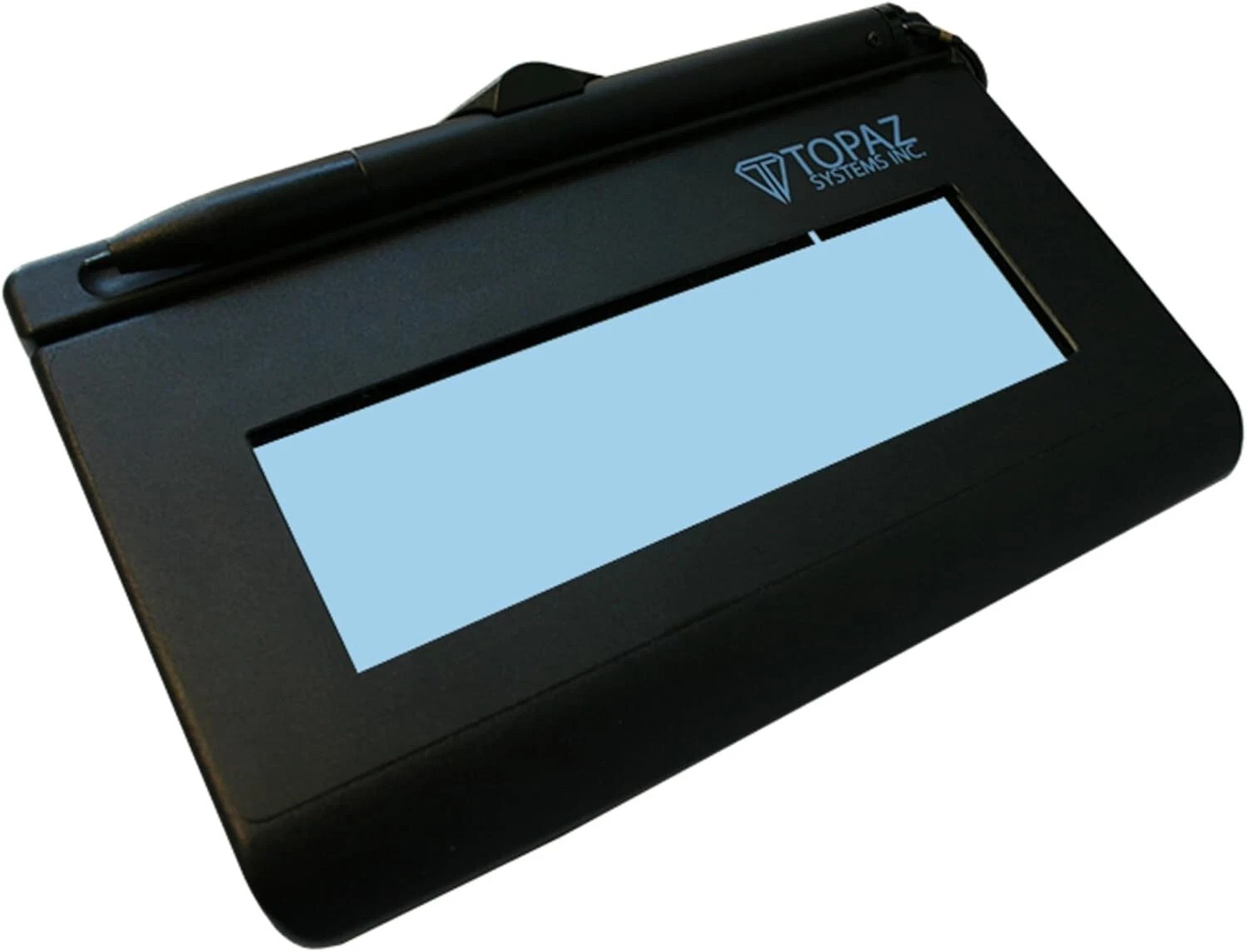 Topaz T-L462-HSB-R SignatureGem 1 x 5 Electronic Signature Pad (VS)