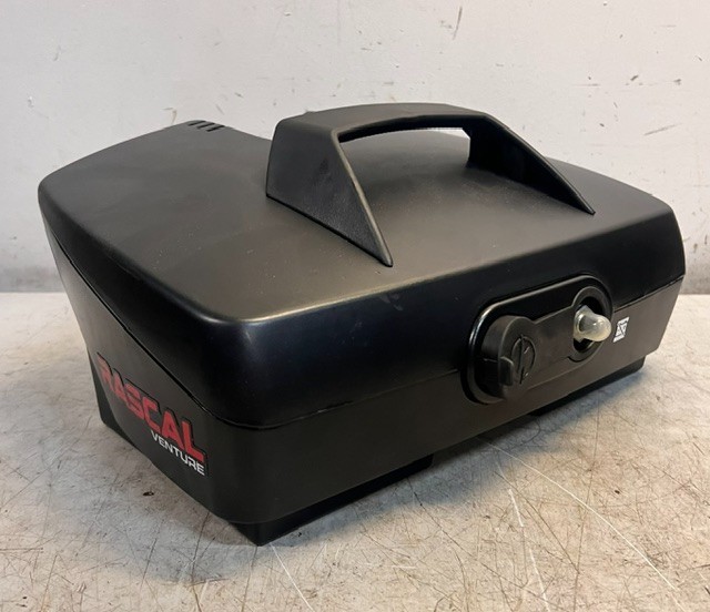 Rascal Venture Mobility Scooter Battery Pack Complete Battery Assembly