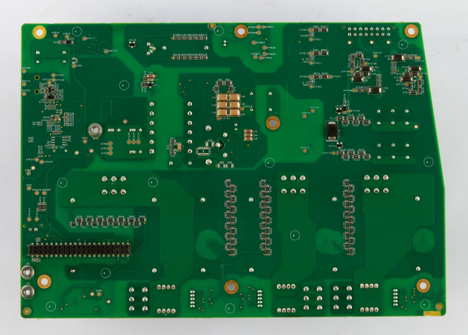 SolarEdge AP1163E-DC-03-FW1 Inverter Board